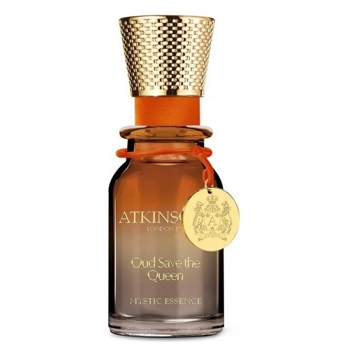 Фото Atkinsons Oud Save The Queen Mystic Essence