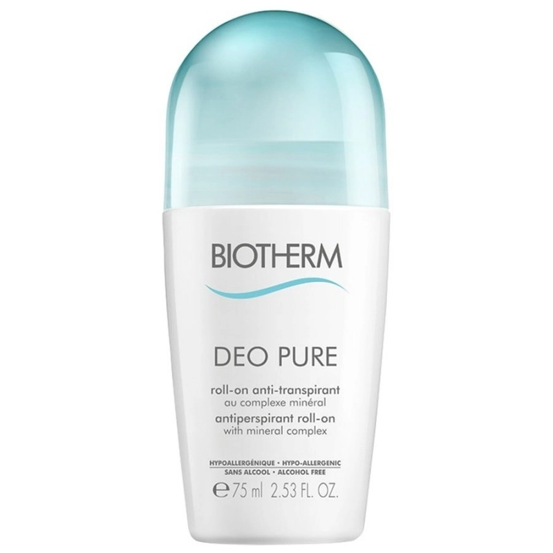 Фото Biotherm Pure