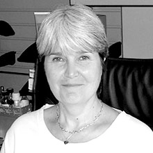 Старший парфюмер Michèle Saramito (Мишель Сарамито)