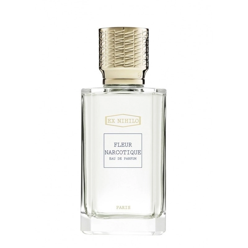 Фото EX NIHILO Fleur Narcotique