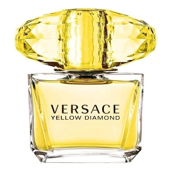 Фото Versace Yellow Diamond