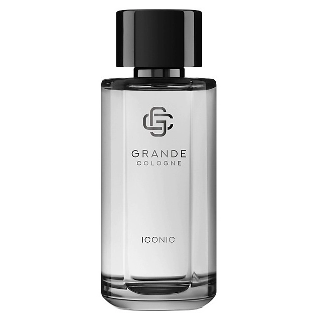 Фото Parfums Genty Grande Cologne Iconic
