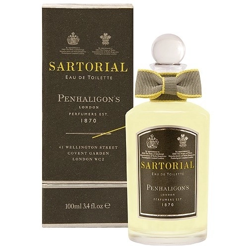 Фото Penhaligon's Sartorial