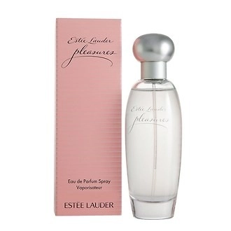 Фото Estée Lauder Pleasures