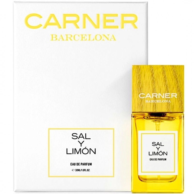 Фото Carner Barcelona Sal Y Limon