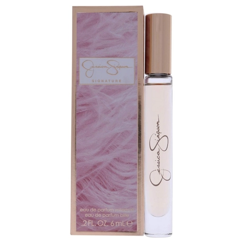 Фото Jessica Simpson (Signature)