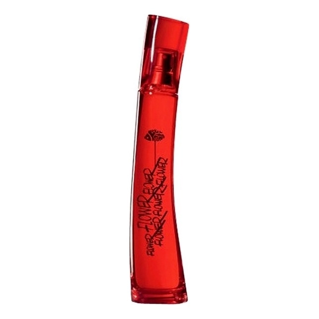 Фото Kenzo Flower Tag Eau de Parfum
