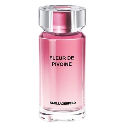 Фото Karl Lagerfeld Fleur de Pivoine