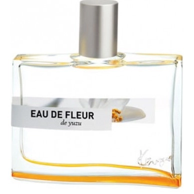 Фото Kenzo Eau de Fleur de Yuzu