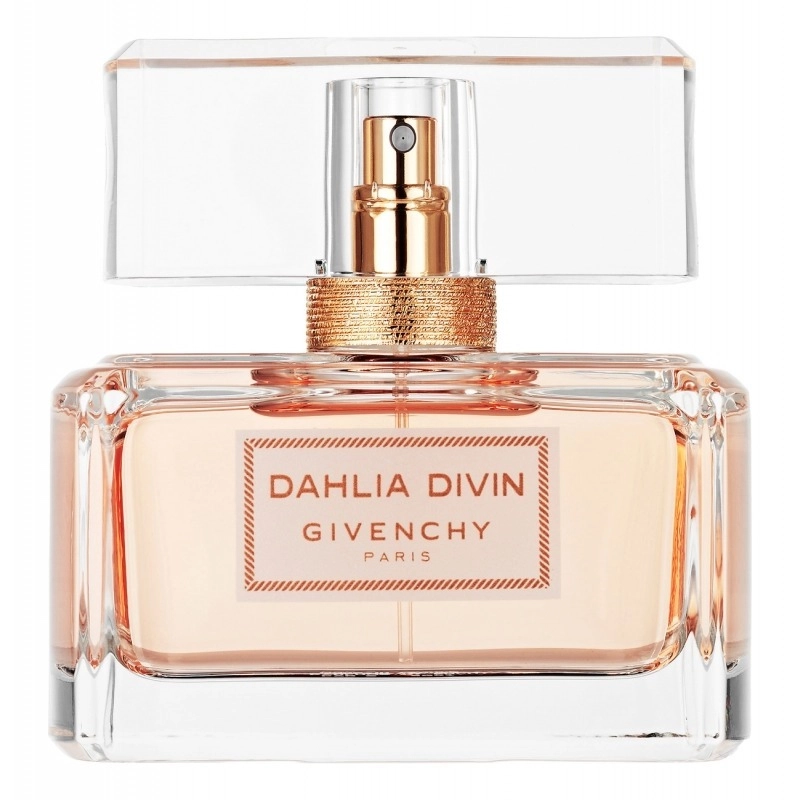 Фото Givenchy Dahlia Divin Eau de Toilette