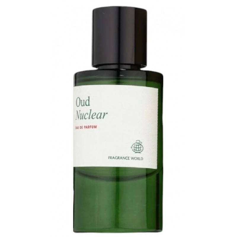 Фото Fragrance World Oud Nuclear
