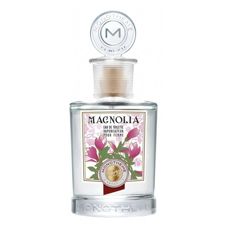 Фото Monotheme Fine Fragrances Venezia Magnolia
