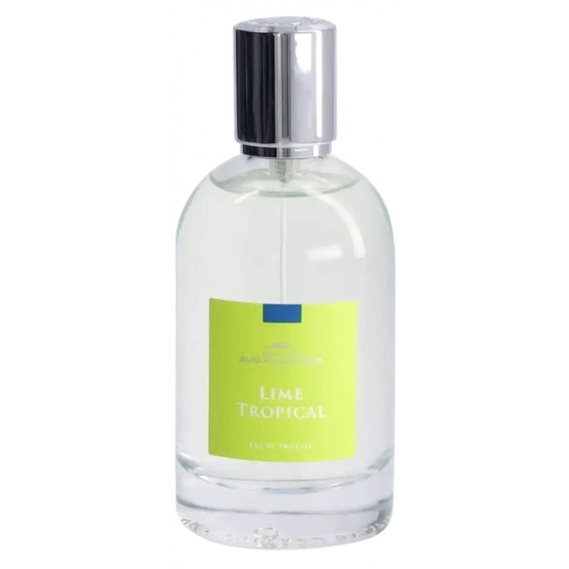 Фото Comptoir Sud Pacifique Lime Tropical