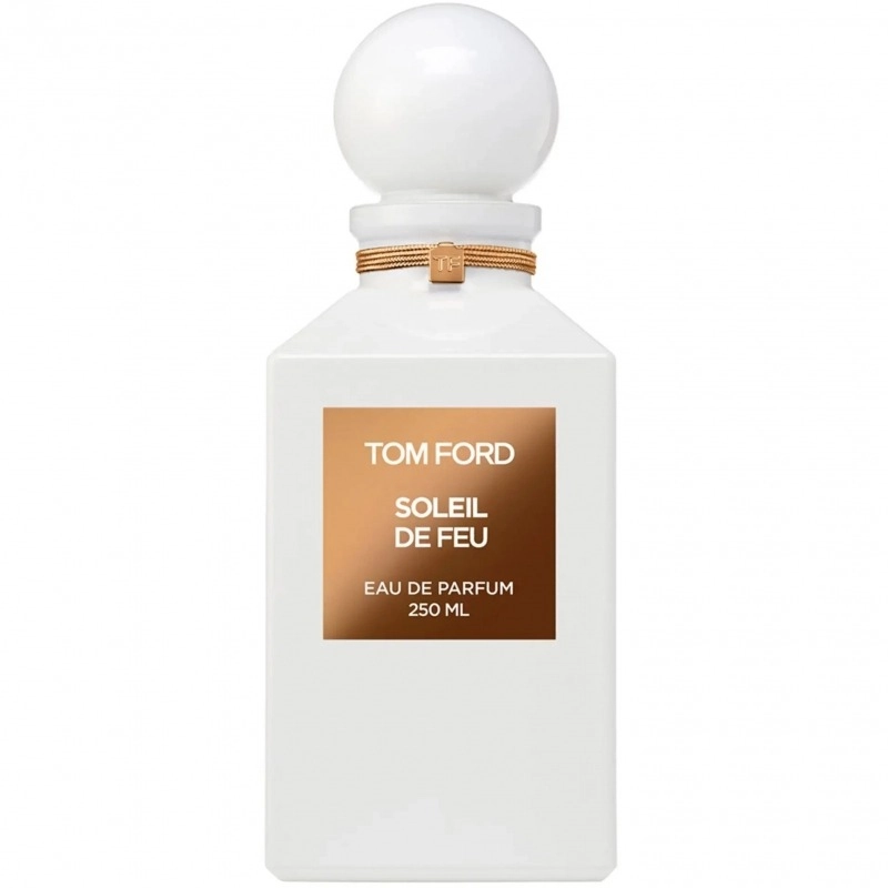 Фото Tom Ford Soleil de Feu