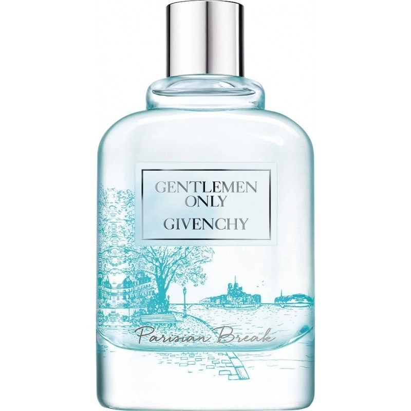 Фото Givenchy Gentlemen Only Parisian Break