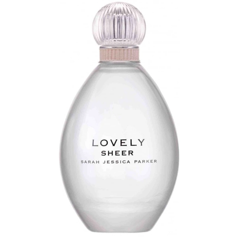 Фото Sarah Jessica Parker Lovely Sheer