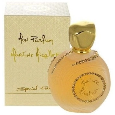 Фото M.Micallef Mon Parfum