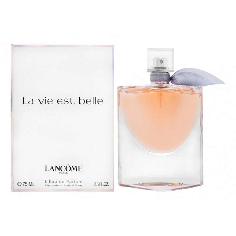 Фото Lancôme La Vie est Belle