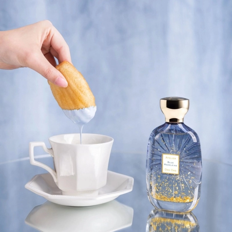 Фото Atelier des Ors Blue Madeleine