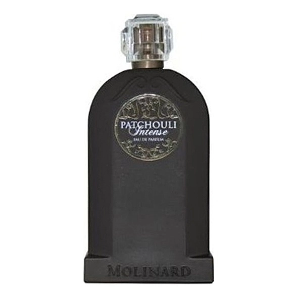 Фото Molinard Patchouli Intense