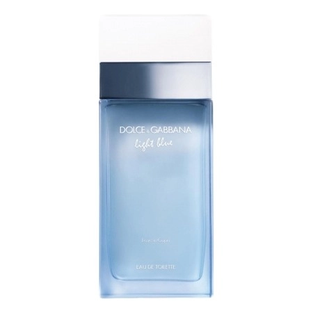 Фото Dolce & Gabbana Light Blue Love in Capri