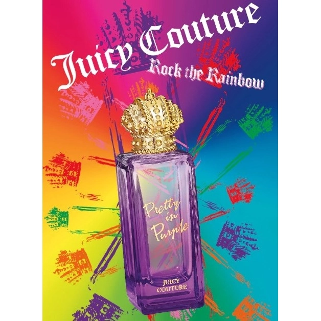 Фото Juicy Couture Pretty in Purple