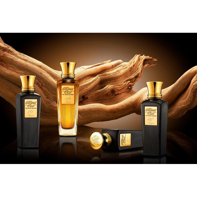 Фото Blend Oud Khoul