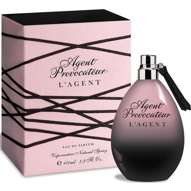 Фото Agent Provocateur L'Agent