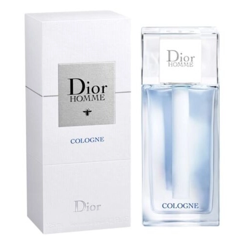Фото Christian Dior Homme Cologne 2022