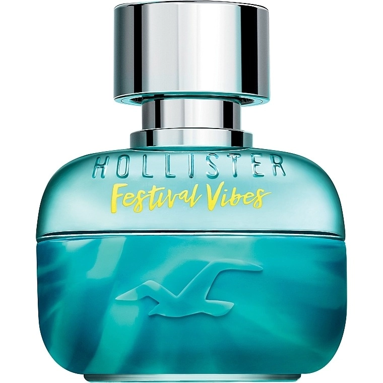 Фото Hollister Festival Vibes for Him