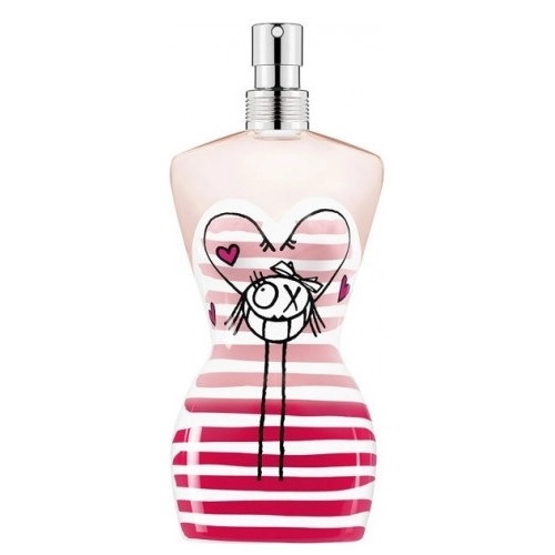 Фото Jean Paul Gaultier Classique Eau Fraiche Andre Edition (I Love)