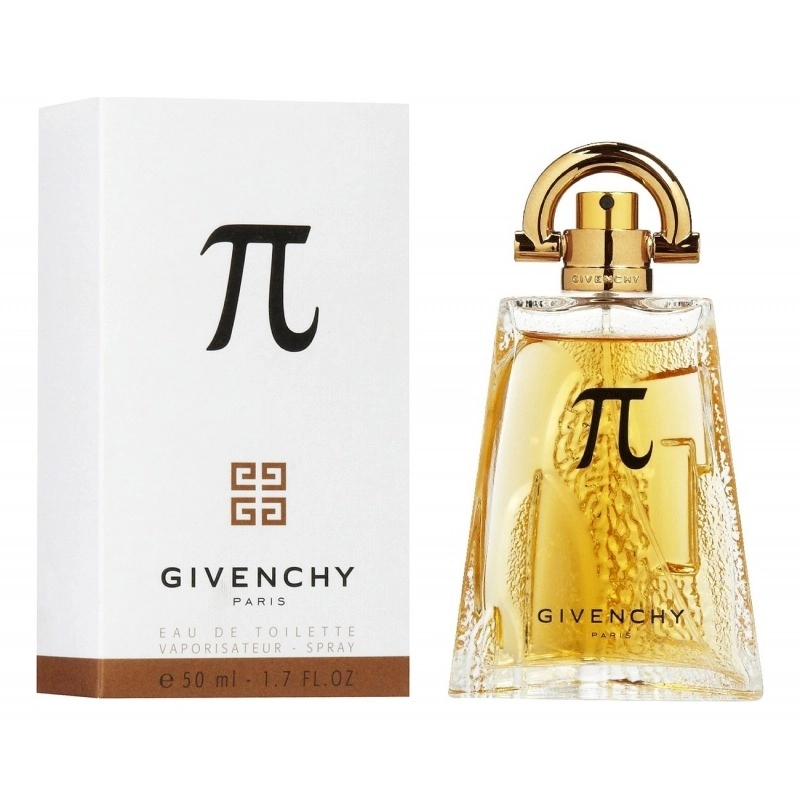Фото Givenchy Pi