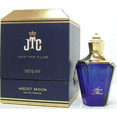 Фото Xerjoff Ascot Moon