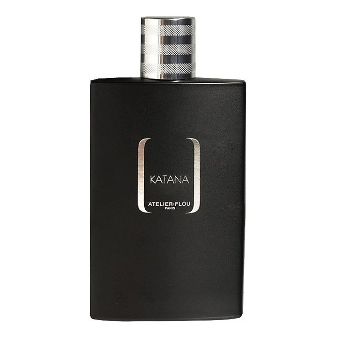 Фото Atelier Flou Katana