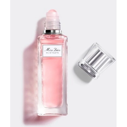 Фото Christian Dior Miss Dior Eau de Toilette Roller Pearl 2019
