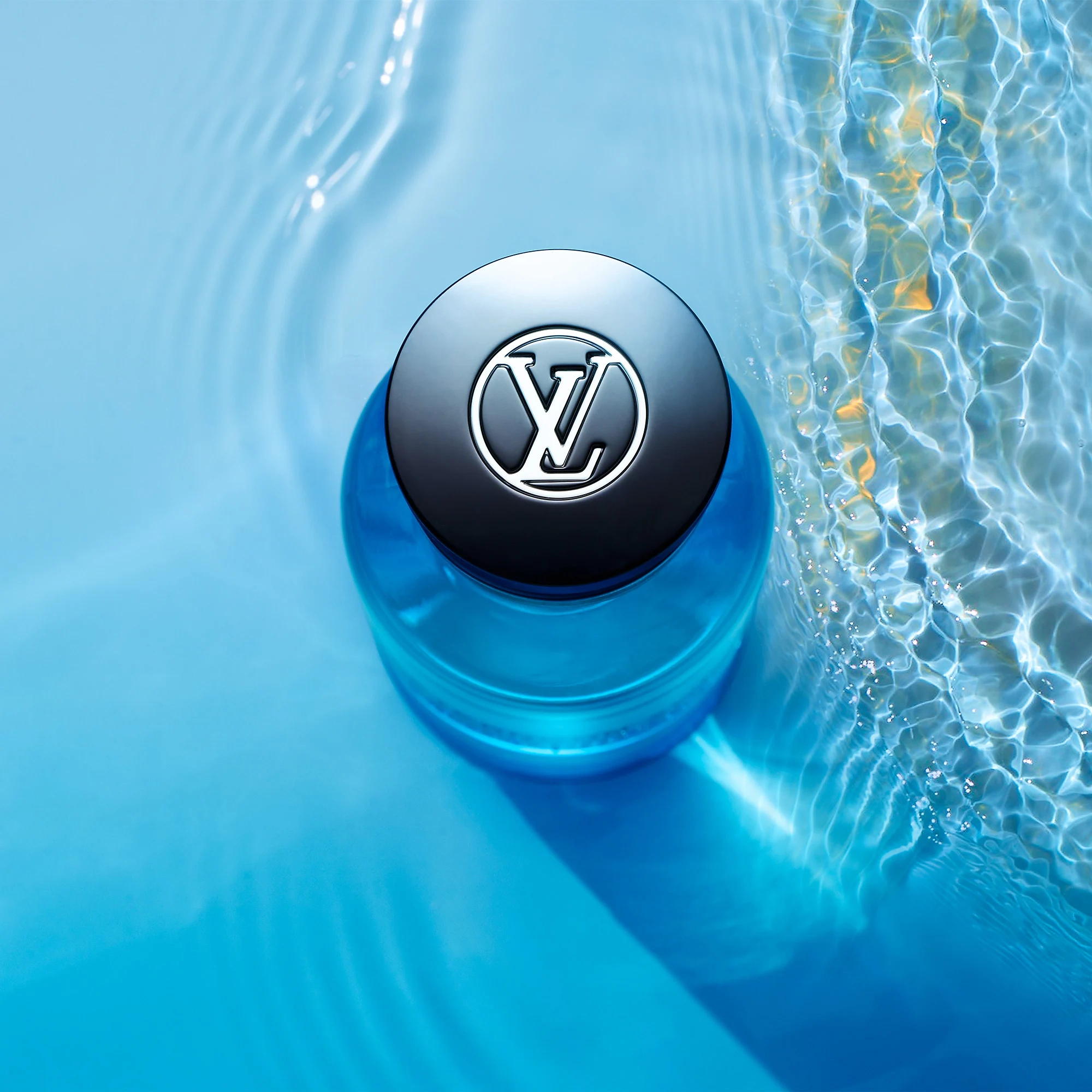 Фото Louis Vuitton Afternoon Swim
