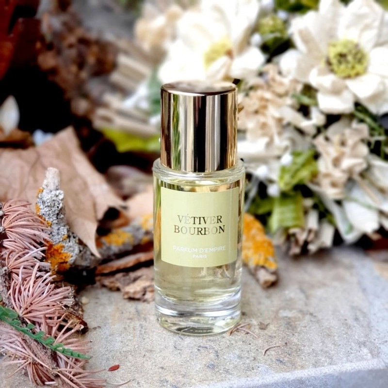 Фото Parfum d'Empire Vetiver Bourbon