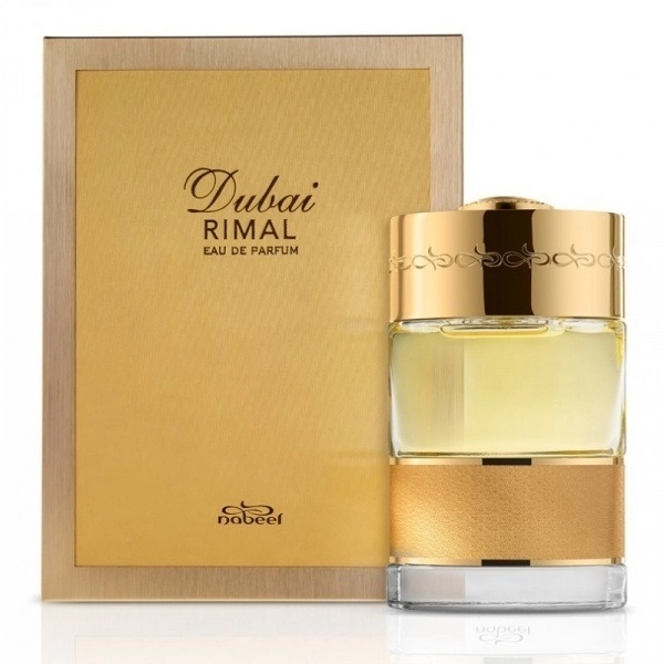 Фото The Spirit of Dubai Rimal