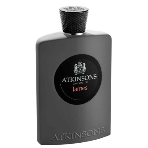 Фото Atkinsons James