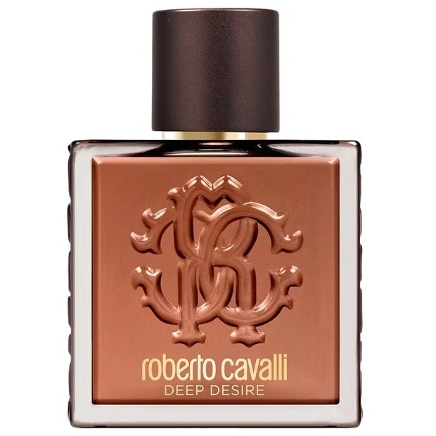 Фото Roberto Cavalli Uomo Deep Desire