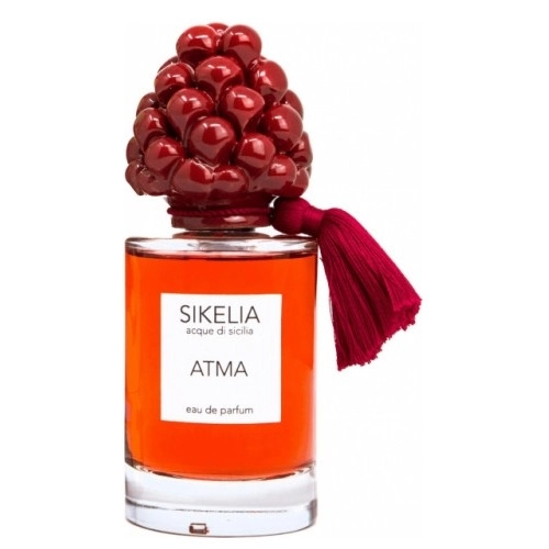 Фото Sikelia Atma