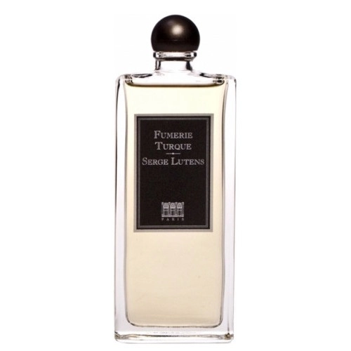 Фото Serge Lutens Fumerie Turque