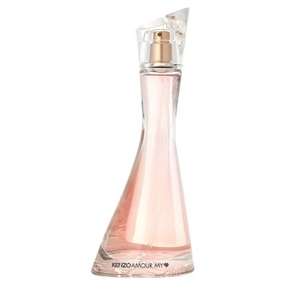 Фото Kenzo Amour My Love