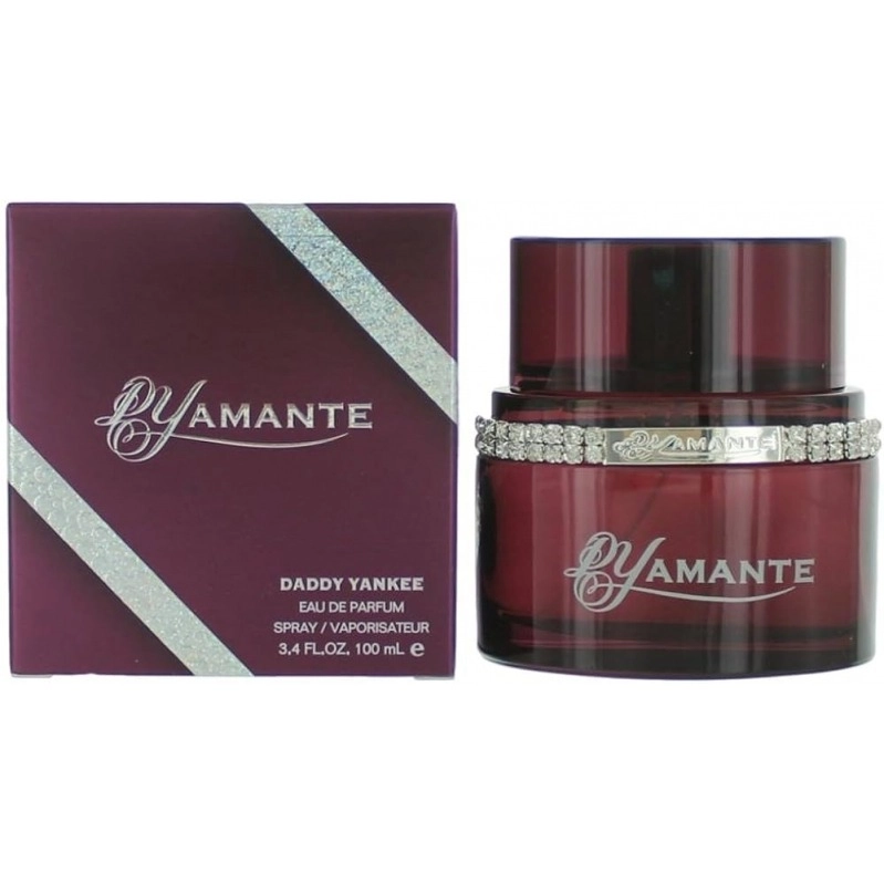 Фото Daddy Yankee DYamante