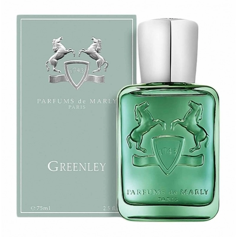 Фото Parfums de Marly Greenley
