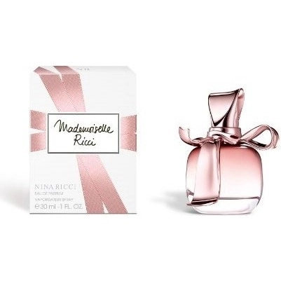 Фото Nina Ricci Mademoiselle Ricci