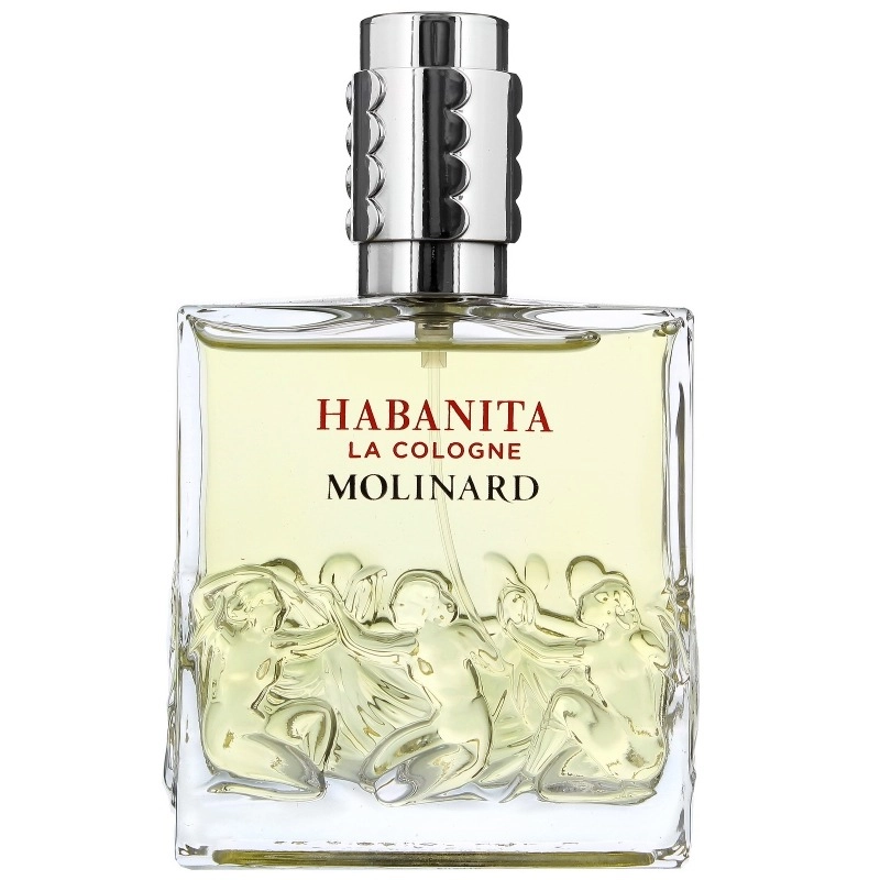 Фото Molinard Habanita La Cologne