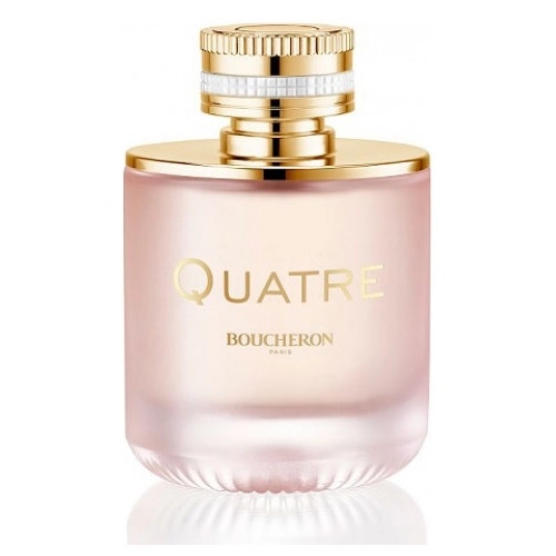 Фото Boucheron Quatre En Rose