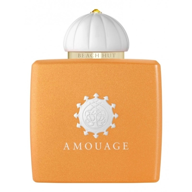 Фото Amouage Beach Hut Woman