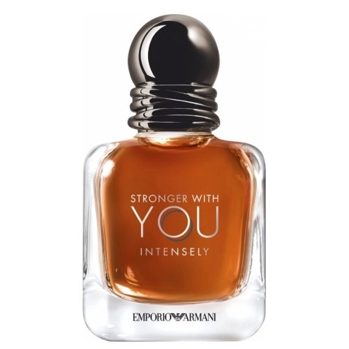 Фото Emporio Armani Stronger With You Intensely